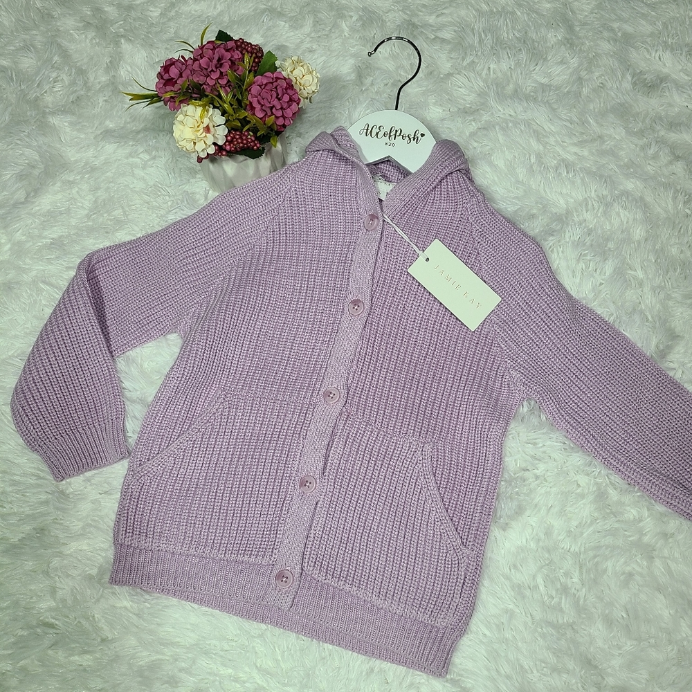 🆕️JAMIE KAY PEYTON CARDIGAN